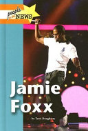 Jamie Foxx cover