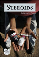 Steroids cover