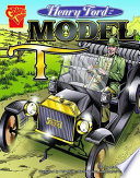 Henry Ford and the Model T cover