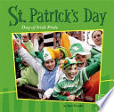 St. Patrick's Day: Day of Irish Pride cover