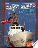 U.S. Coast Guard Cutters cover