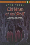 Children of the Wolf: A Novel cover