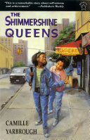 The Shimmershine Queens cover