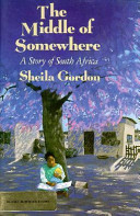 The Middle of Somewhere cover