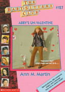 Abby's Un-Valentine cover