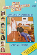 Stacey's Ex-Boyfriend cover
