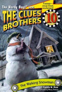 The Walking Snowman cover