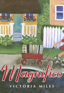 Magnifico cover
