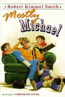 Mostly Michael cover