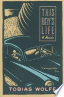 This Boy's Life cover