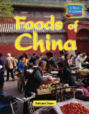 Foods of China cover
