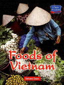 Foods of Vietnam cover