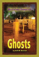 Ghosts cover