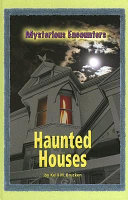 Haunted Houses cover