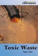 Toxic Waste cover
