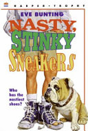 Nasty, Stinky Sneakers cover