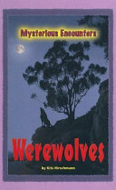 Werewolves cover
