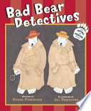 Bad Bear Detectives cover