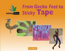 From Gecko Feet to Sticky Tape cover