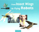 From Insect Wings to Flying Robots cover