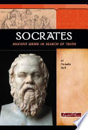 Socrates: Ancient Greek in Search of Truth cover
