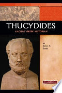 Thucydides: Ancient Greek Historian cover