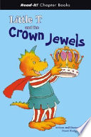 Little T and the Crown Jewels cover