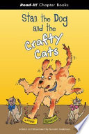 Stan the Dog and the Crafty Cats cover