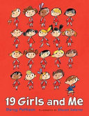 19 Girls and Me cover