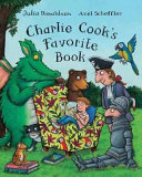 Charlie Cook's Favorite Book cover