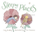 Sleepy Places cover