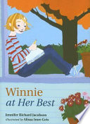 Winnie at Her Best cover