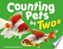 Counting Pets by Twos cover