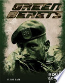 Green Berets cover