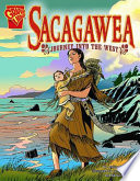 Sacagawea: Journey into the West cover