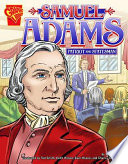 Samuel Adams: Patriot and Statesman cover
