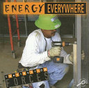 Energy Everywhere cover