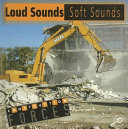 Loud Sounds, Soft Sounds cover