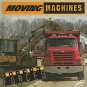 Moving Machines cover