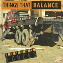 Things That Balance cover