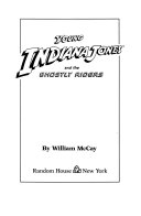 Young Indiana Jones and the Face of the Dragon cover