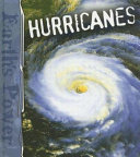 Hurricanes cover