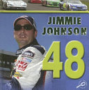 Jimmie Johnson cover