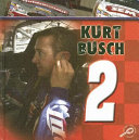 Kurt Busch cover