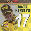 Matt Kenseth cover