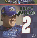Rusty Wallace cover
