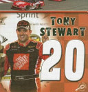 Tony Stewart cover