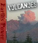 Volcanoes cover