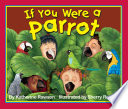 If You Were a Parrot cover
