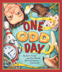 One Odd Day cover
